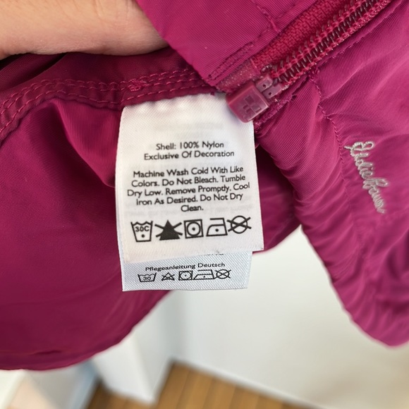 Eddie Bauer Travex Lightweight Vest - Picture 8 of 14